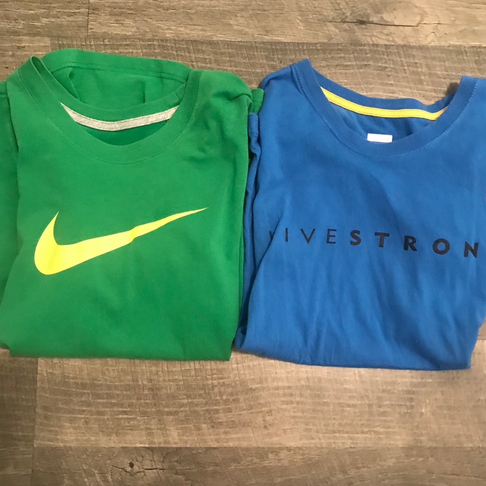 Nike bundle